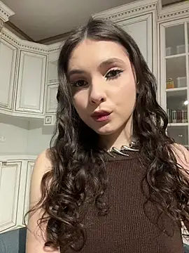 GIGI DAVS online show from February 22, 8:54 pm