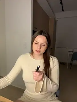 UnholyAmy online show from April 2, 7:31 pm