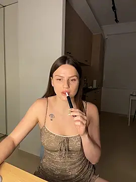 UnholyAmy online show from March 14, 8:15 pm