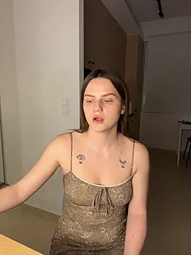 UnholyAmy online show from April 18, 7:07 pm