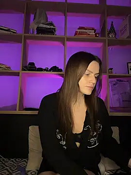 UnholyAmy online show from February 26, 8:42 pm