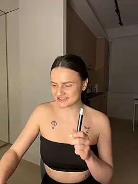 UnholyAmy online show from March 28, 8:54 pm