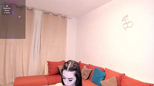 PureBlisss  online show from May 2, 7:08 pm