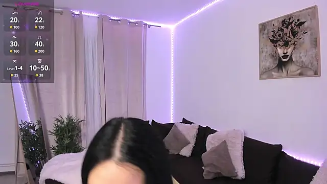 PureBlisss  online show from June 2, 7:14 pm