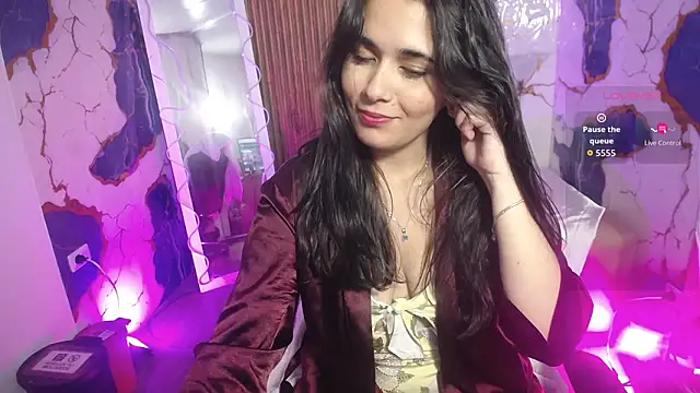 Loren Tay online show from March 4, 2:30 am