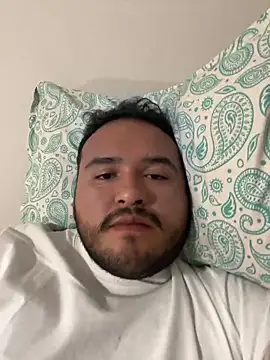 CEESNURO online show from March 2, 10:38 pm