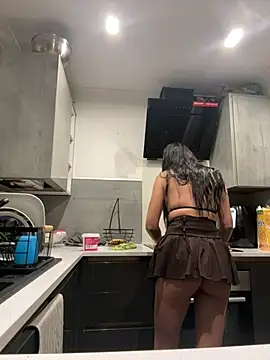 HiddenHalo1 online show from March 1, 8:53 pm