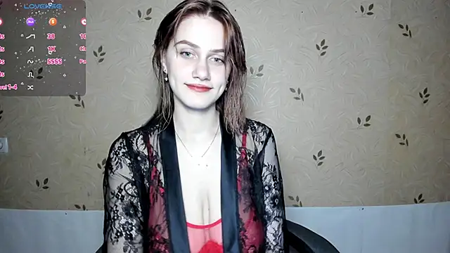 NicoleDaviss online show from March 19, 8:20 pm