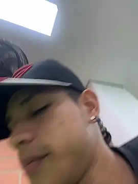 HarryGaze online show from March 7, 8:58 pm