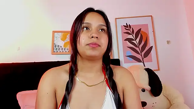 ashley smmith online show from March 3, 3:46 am