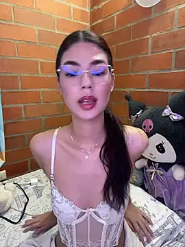 Nixieblaze online show from July 17, 2:53 am
