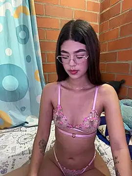 Nixieblaze online show from May 31, 10:21 pm