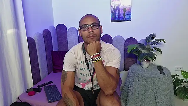 Rokko tgn online show from March 16, 6:21 pm