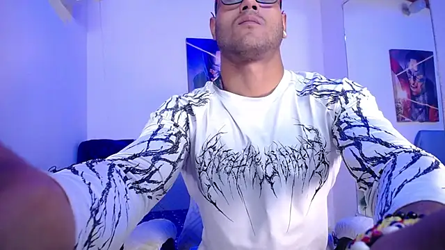 Rokko tgn online show from March 13, 6:24 pm