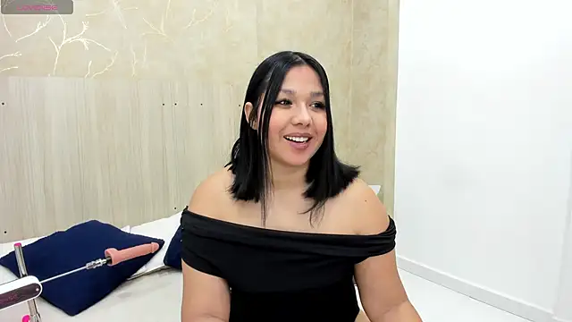 mariana allen23 online show from May 28, 10:59 pm