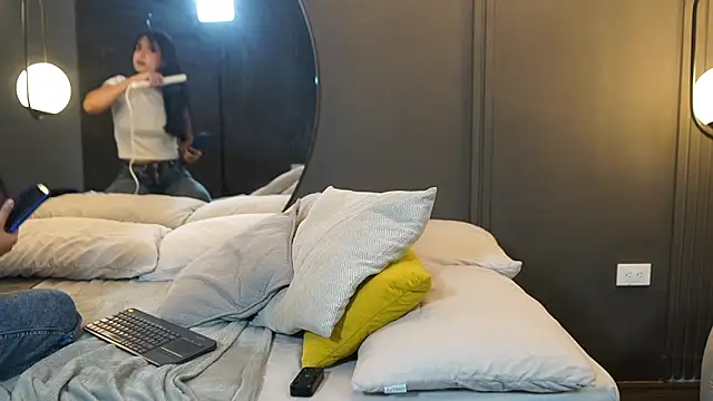 mekari fox online show from March 23, 9:36 pm