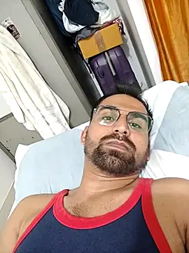 RonitVora online show from March 14, 7:31 pm