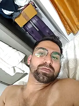 RonitVora online show from March 13, 7:08 pm
