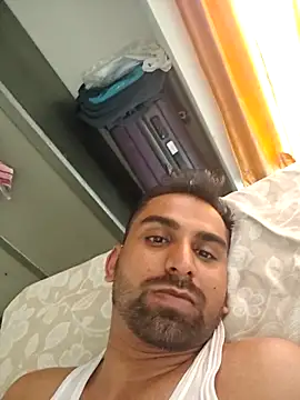 RonitVora online show from May 10, 8:51 am