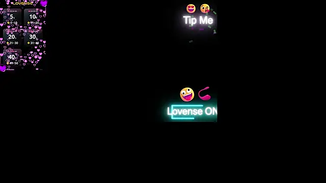 BellaLexi online show from April 13, 4:33 pm