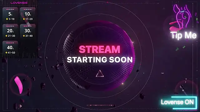 Snapshot of BellaLexi chatting on February 26, 6:08 pm BellaLexi online show from February 26, 6:08 pm