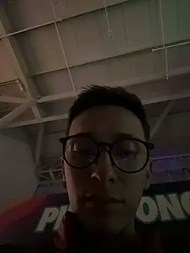 Thiago Jones1 online show from April 3, 4:30 am