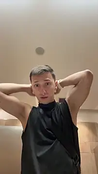 Snapshot of Thiago_Jones1 chatting on July 16, 3:42 pm Thiago Jones1 online show from July 16, 3:42 pm