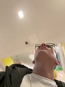 Thiago Jones1 online show from March 15, 3:13 am