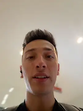 Thiago Jones1 online show from March 12, 8:46 pm