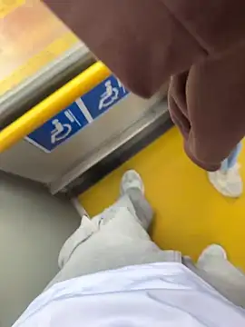 Thiago Jones1 online show from April 3, 6:14 pm