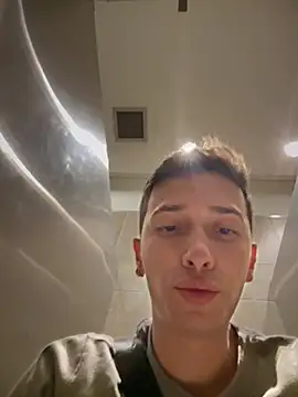 Snapshot of Thiago_Jones1 chatting on June 28, 7:20 pm Thiago Jones1 online show from June 28, 7:20 pm