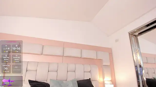 Thiago Jones1 online show from March 24, 7:47 pm