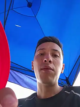 Thiago Jones1 online show from March 15, 3:19 pm