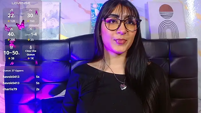 Mariangp online show from May 21, 8:17 pm