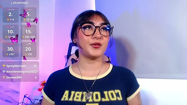 Mariangp online show from June 30, 8:20 pm