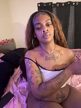 wavywavy12 online show from April 10, 2:29 am