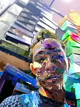 Snapshot of Gustavo063safado chatting on February 23, 3:23 pm Gustavo063safado online show from February 23, 3:23 pm