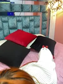 Elaaa pink21 online show from February 24, 2:45 am