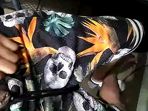 Pnut420 online show from June 2, 1:16 am