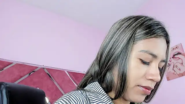 soribakerr online show from February 26, 12:49 pm