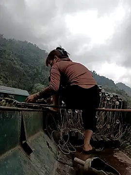 hd love69 online show from March 25, 2:44 am