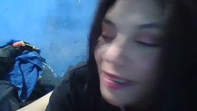 Soylilayblue online show from March 27, 4:10 am