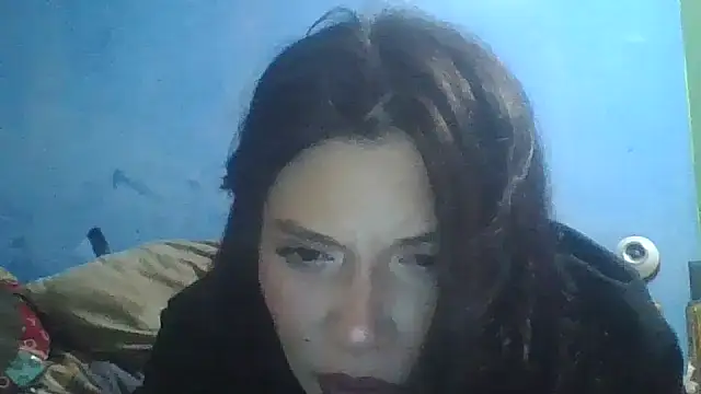 Soylilayblue online show from March 11, 6:40 am