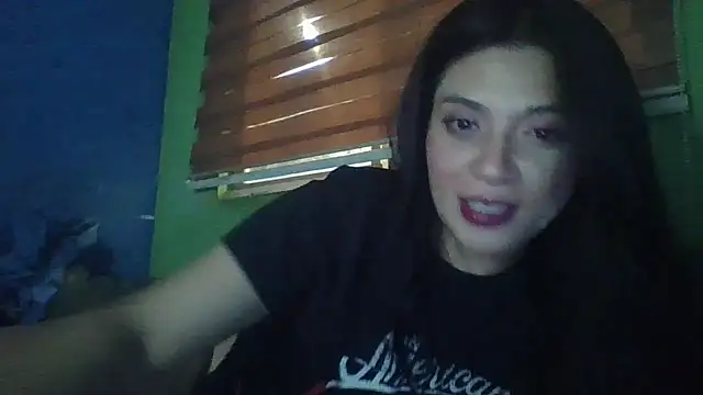 Soylilayblue online show from March 6, 9:04 am