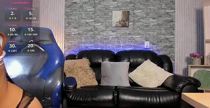 Madison bennet18 online show from April 10, 7:43 pm