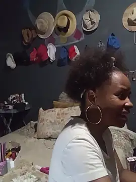 Cocolisiouss online show from April 1, 12:13 am