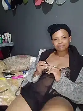 Cocolisiouss online show from April 28, 2:27 am