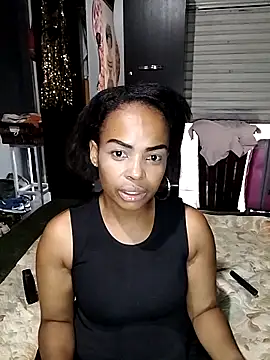 Cocolisiouss online show from March 4, 2:03 pm