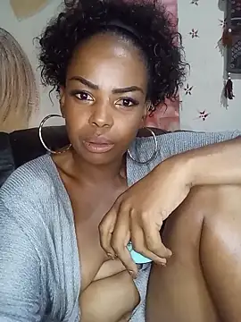 Cocolisiouss online show from March 25, 8:52 pm