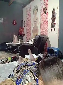 Cocolisiouss online show from April 2, 1:29 pm